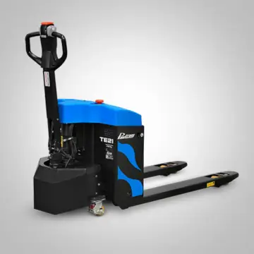 Transpalete elétrico 2.100 kg Paletrans TE21