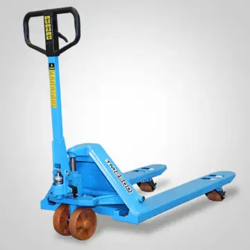 Transpalete manual 2.500 kg Paletrans TM 2500 RSP