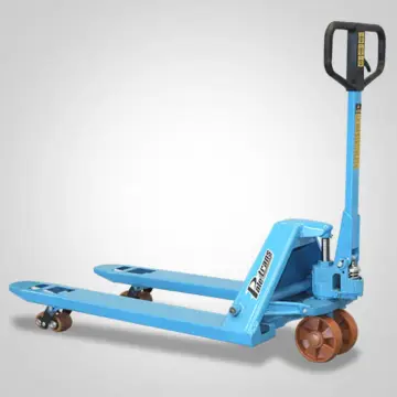Transpalete manual 3.000 kg Paletrans TM 3000 RTP