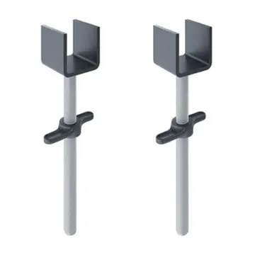 Forcado Tubular Rohr
