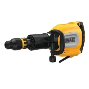 Martelo Demolidor SDS MAX 11Kg, 1700W, 27J DeWalt