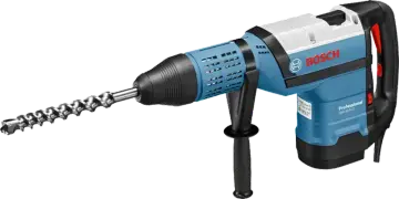 Martelete Perfurador Bosch GBH 12-52 D