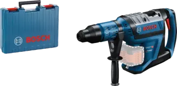 Martelete Perfurador Bosch GBH 18V-45 C