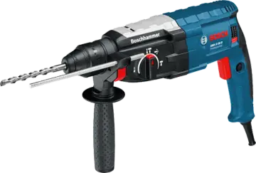 Martelete Perfurador Bosch GBH 2-28 D