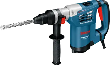 Martelete Perfurador Bosch GBH 4-32 DFR