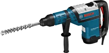 Martelete Perfurador Bosch GBH 8-45 D