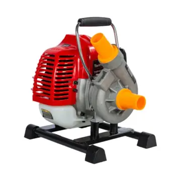 Motobomba Gasolina - TWP40CTP Toyama