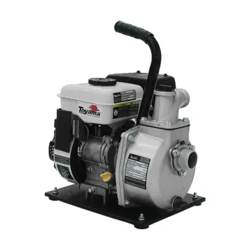 Motobomba Gasolina - TWP40SH Toyama