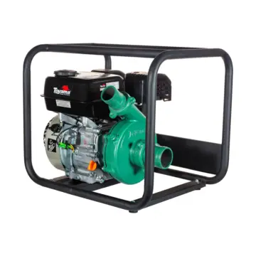 Motobomba Gasolina - TWP50C-XP Toyama