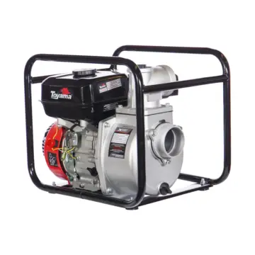 Motobomba Gasolina - TWP80SX Toyama