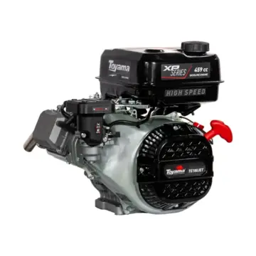 Jet Motor a Gasolina - TE180JET-HS-XP Toyama