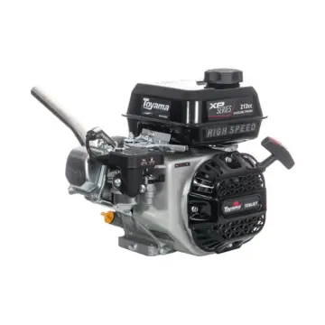 Jet Motor a Gasolina - TE80JET-HS-XP Toyama
