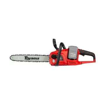 Serra de Corrente Bateria 18 V + 18 V - TBT18+18RCS16 Toyama