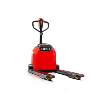 Paleteira elétrica Heli CBD20J-LI3, 2.000 kg