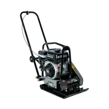 Placa Vibratória a Gasolina TPC60W-XP Toyama