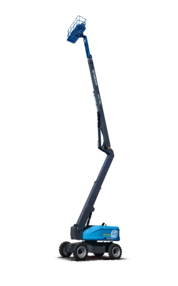 Plataforma articulada 27,65 metros diesel Sinoboom AB26J PLUS
