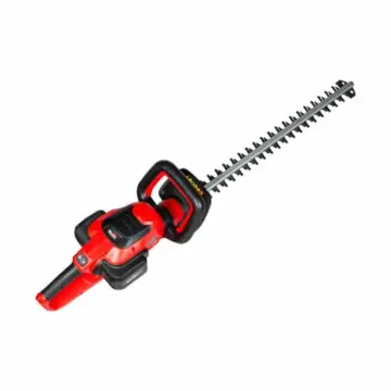 Aparador de Cerca Viva Bateria 58 V - TBT58HT600X-K Toyama