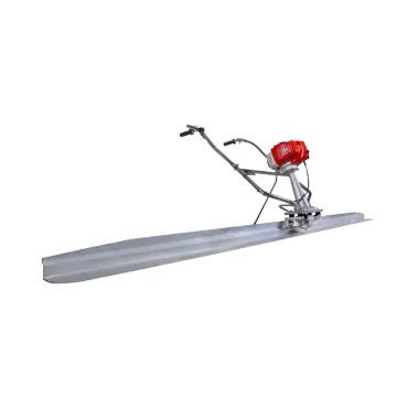 Régua Vibratória RVVK Vibromak