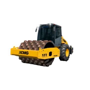 Rolo compactador 13 toneladas XCMG XS123PDBR