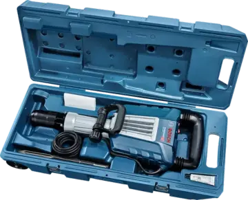 Rompedor Bosch GSH 14 C