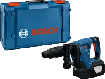 Rompedor Bosch GSH 18V-5