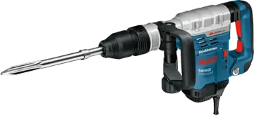 Rompedor Bosch GSH 5 CE