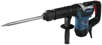 Rompedor Bosch GSH 5