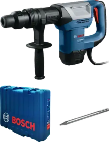Rompedor Bosch GSH 500