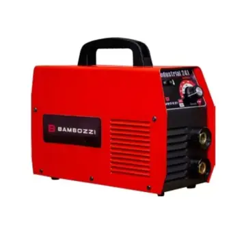 A INDUSTRIAL 241 BIVOLT Bambozzi
