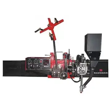 SAG 1400M Bambozzi