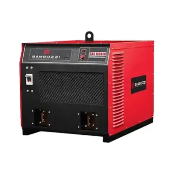 TDS 1500 Bambozzi