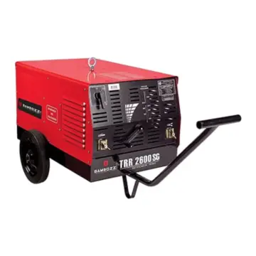 TRR 2600 SG (DIODO GRANDE) Bambozzi