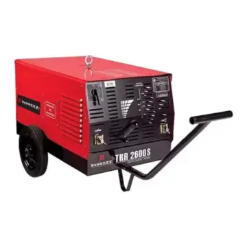 TRR 2600S Bambozzi