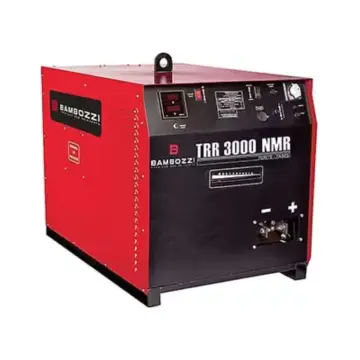 TRR 3000 NMR Bambozzi