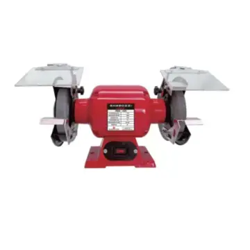 MOTO ESMERIL HOBBY MBM - 1000 Bambozzi