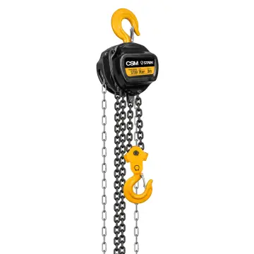 Talha Manual de Corrente Stark ST33 3m CSM