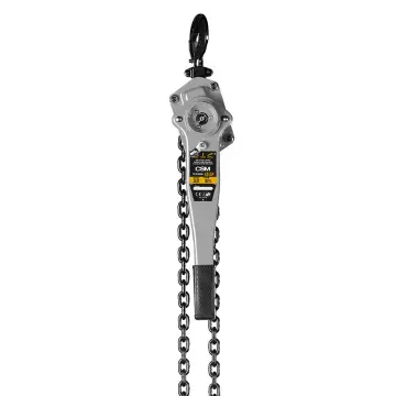 Talha Manual de Corrente com Alavanca TCA 3000 3m CSM