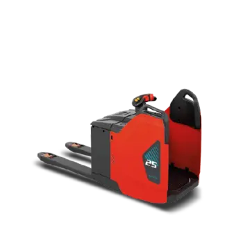 Transpalete elétrico Heli CBD25-UGD, 2.500 kg