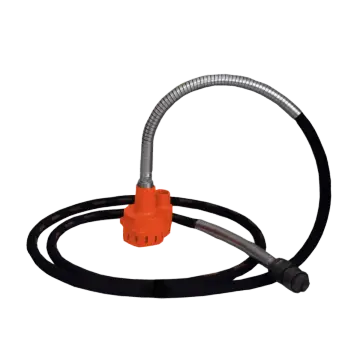 Bomba de Mangote Compacta – 2 Pol Vibromak